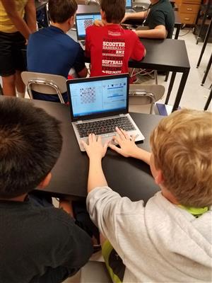 Chess STEM Elective Chess STEM Elective